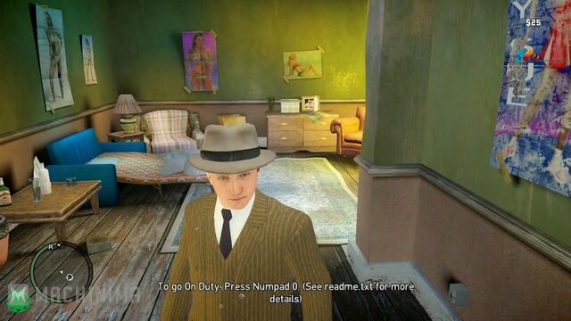 GTA 4 MAGIC Mod! Game Play